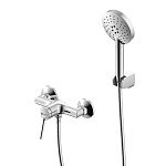 Комплект для душа Lemark Minima LM3803C