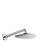 Верхний душ hansgrohe Raindance S 240 1j PowderRain 27607000