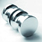 Душевой уголок Cezares VERONA-R-1-90-P-Cr-R (VERONA-W-R-1-90-P-Cr-R)