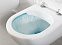 Подвесной унитаз Villeroy&Boch Subway 2.0 5614A101