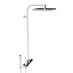Душевая стойка STELLA BAMBOO QUADRO BQ 02424 CR00