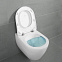 Подвесной унитаз Villeroy&Boch Subway 2.0 5606R001 альпийский белый