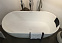 Ванна из литого мрамора Riho Bilbao 150x75 BS1200500000000 (B119001105)