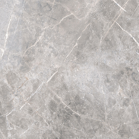 Фоновая плитка для пола Vitra Marmori 60x60 K947003FLPR1VTE0, Серый