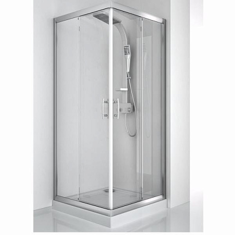 Душевой уголок Aquanet Alfa Cube 00185041
