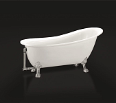 Акриловая ванна BelBagno 170x76 BB06-1700