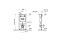 Комплект унитаз Vitra Normus 9773B003-7202 с инсталляцией