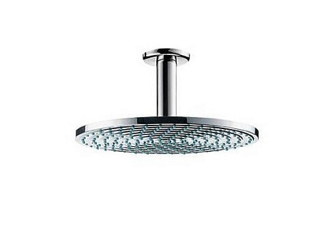 Верхний душ hansgrohe Raindance Air 27477000