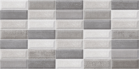 Фоновая плитка для стены Alma Ceramica Birma 50x24,9 TWU09BIR007