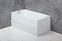 Акриловая ванна BelBagno 140x70 BB101-140-70