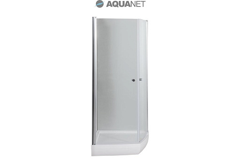 Душевой уголок Aquanet IVA NK1222 00183210+00183650 правосторонний
