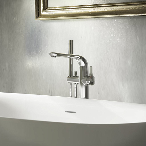 Акриловая ванна Ideal Standard Dea 180x80 E306701