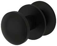 Вешалка Сунержа Сфера 31-2010-0001 матовый чёрный