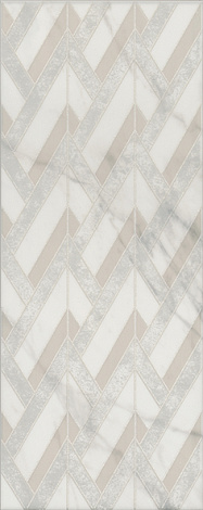 Декор для стены Kerama Marazzi Алькала 20x50 MLD\A97\7198