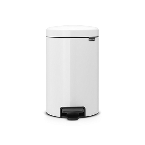 Мусорный бак с педалью Brabantia newIcon 111969 12л