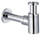 Сифон для раковины Jacob Delafon E78297-CP