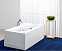Квариловая ванна Villeroy&Boch Cetus 170x75 UBQ170CEU2V-01