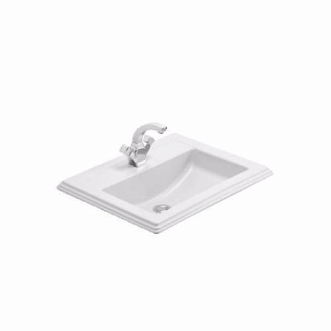 Раковина Villeroy&Boch Hommage 710263R2