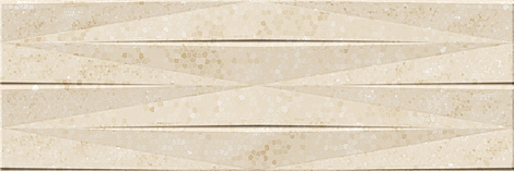 Плитка для стены Alma Ceramica 60x20 TWU11ALN014, бежевый