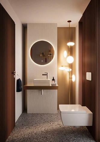 Клавиша смыва Villeroy&Boch ViConnect 92249068
