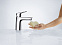 Смеситель для раковины hansgrohe Logis 71100000