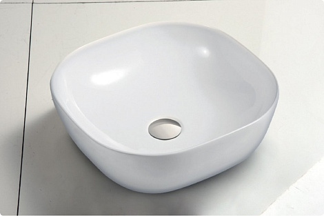 Раковина BelBagno BB1268-1