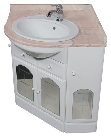 Раковина Vidima  SEVA FRESH W504861