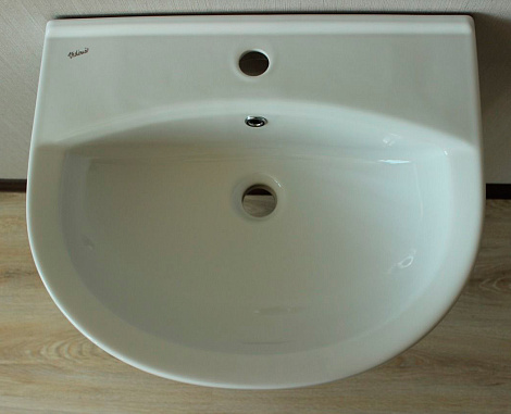 Раковина Vidima SEVA FRESH W411561