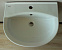Раковина Vidima SEVA FRESH W411561