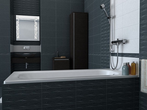 Чугунная ванна Roca Continental 150x70 21290300R