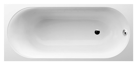 Квариловая ванна Villeroy&Boch Cetus 170x75 UBQ170CEU2V-01