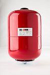 Мембранный бак General Hydraulic 80л для отопления 4бар