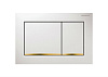Клавиша смыва Geberit Omega 30 115.080.KK.1