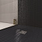 Душевой трап Berges Platz Norma 100x100 (090058) матовый хром