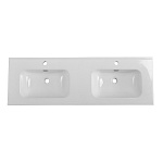 Раковина BelBagno 140 BB1400-2-ETL двойная