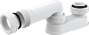 Гидрозатвор Alcadrain A53-6/4"