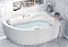 Акриловая ванна Aquanet Atlanta 150x90 203903 R