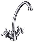 Смеситель для кухни Lemark Soul LM6040C