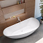 Ванна из литого мрамора Riho Granada 170x80 BS1800500000000 (B120001105)