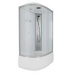 Душевая кабина Niagara Eco NG-7310-14R, стекло матовое