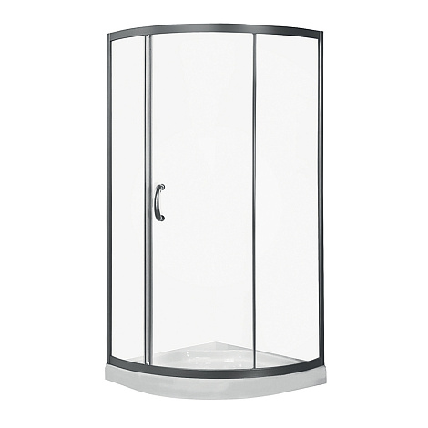 Душевой уголок AM.PM Bliss L 90х90 W53G-315-090MT64