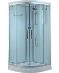 Душевая кабина Timo Standart T-6601 S