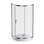Душевой уголок AM.PM Like 90x90 W83UG-315-090MT