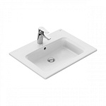 Раковина Roca The Gap 60x46 73279A8000