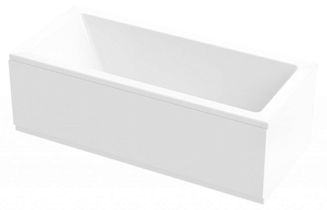 Акриловая ванна Cezares Plane mini 160x70 PLANE MINI-160-70-42