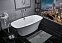Акриловая ванна Aquanet Pleasure 170x78 208597