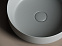 Раковина Ceramica Nova Element CN6022MH серый