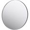 Зеркало круглое Aqwella RM 80 RM0208W