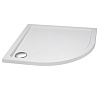 Душевой поддон Cezares TRAY-M-R-80-550-35-W