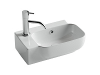 Раковина Ceramica Nova Element 40 CN6074R правая